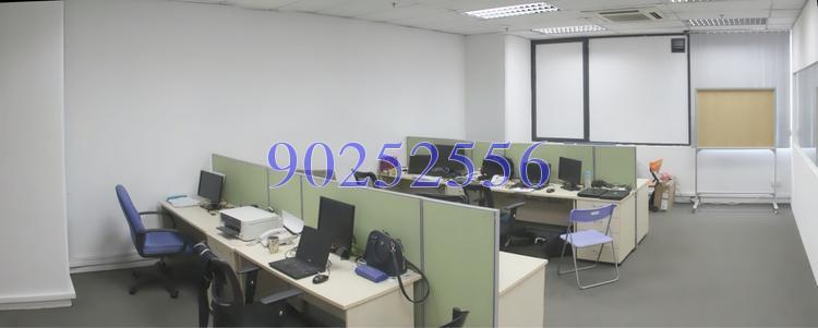 E-CENTRE @ REDHILL thumbnail photo